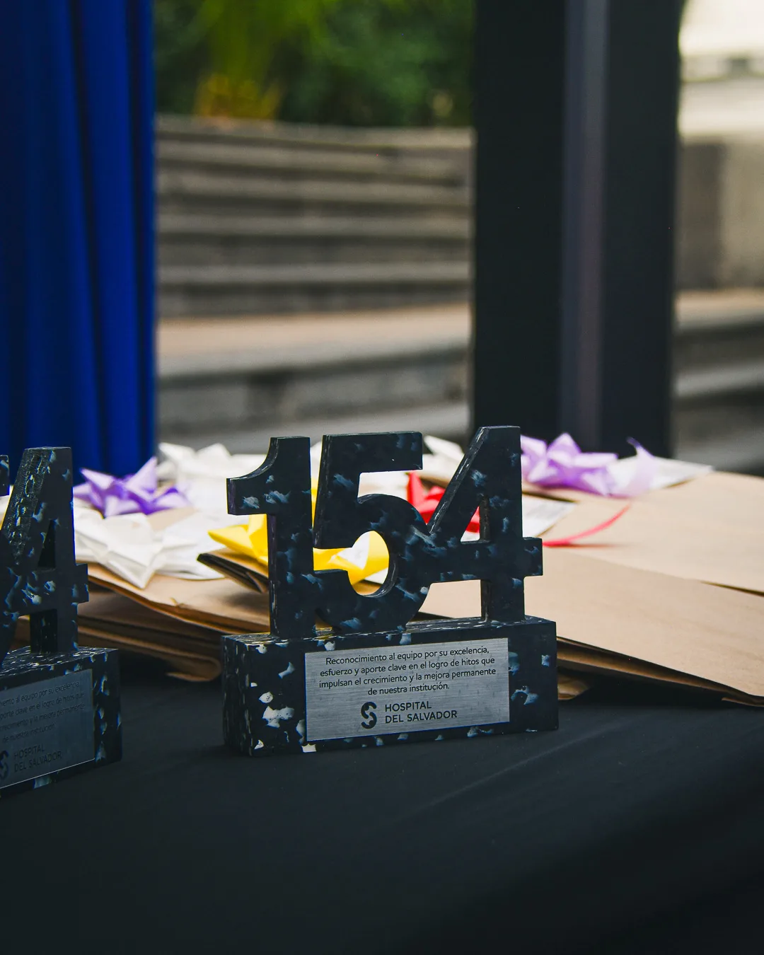 Hospital Salvador y Fiesta Corporativa foto 13