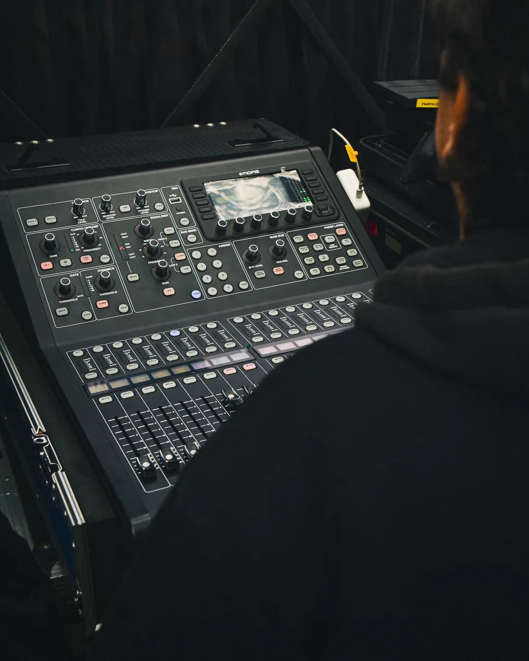 Hospital Salvador y Fiesta Corporativa foto 14