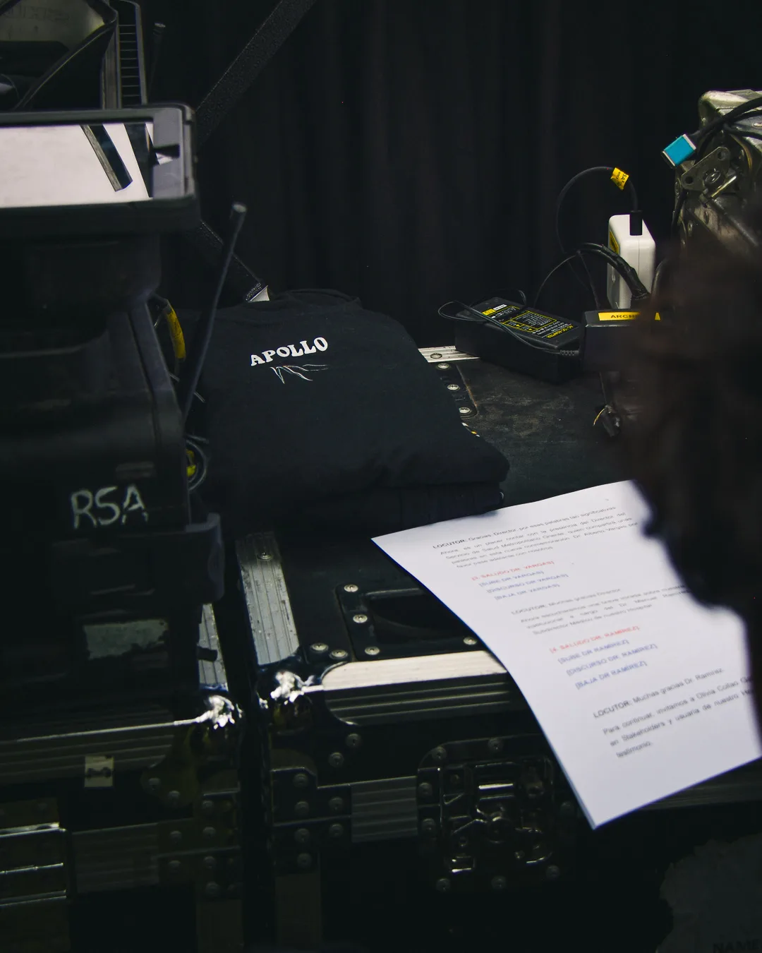 Hospital Salvador y Fiesta Corporativa foto 16