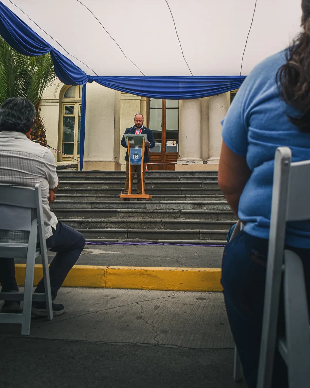 Hospital Salvador y Fiesta Corporativa foto 2