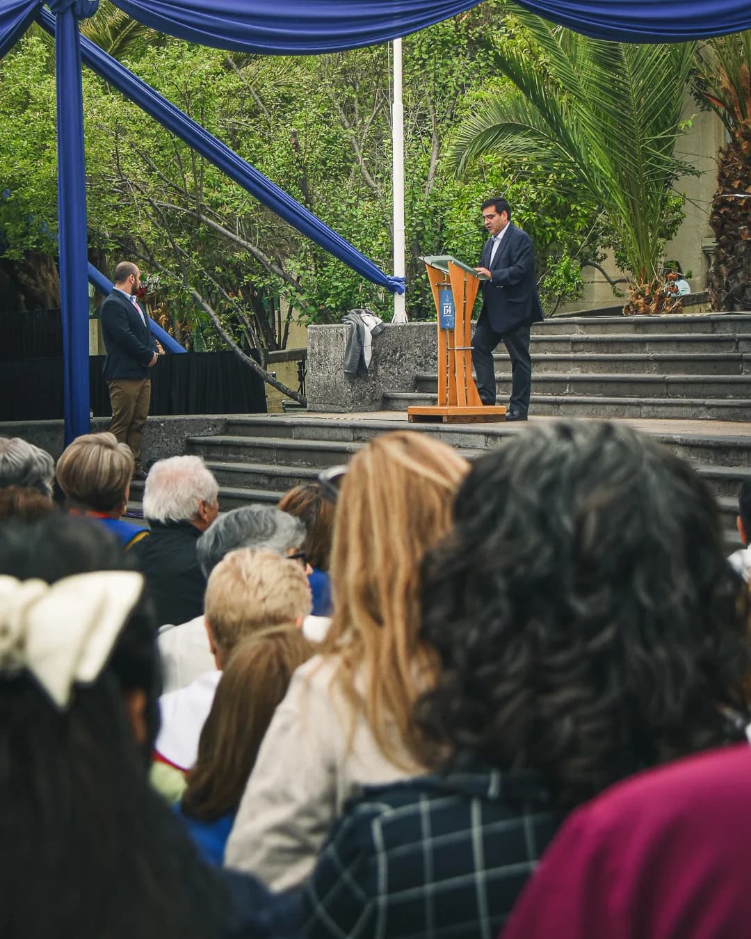 Hospital Salvador y Fiesta Corporativa foto 5