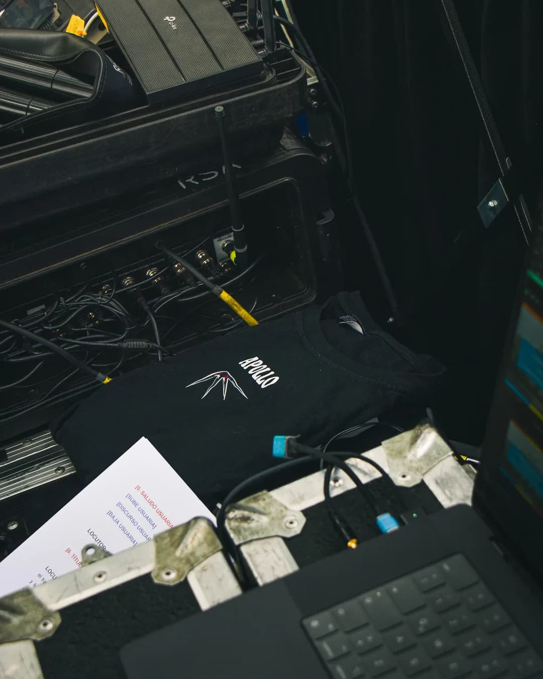 Hospital Salvador y Fiesta Corporativa foto 7