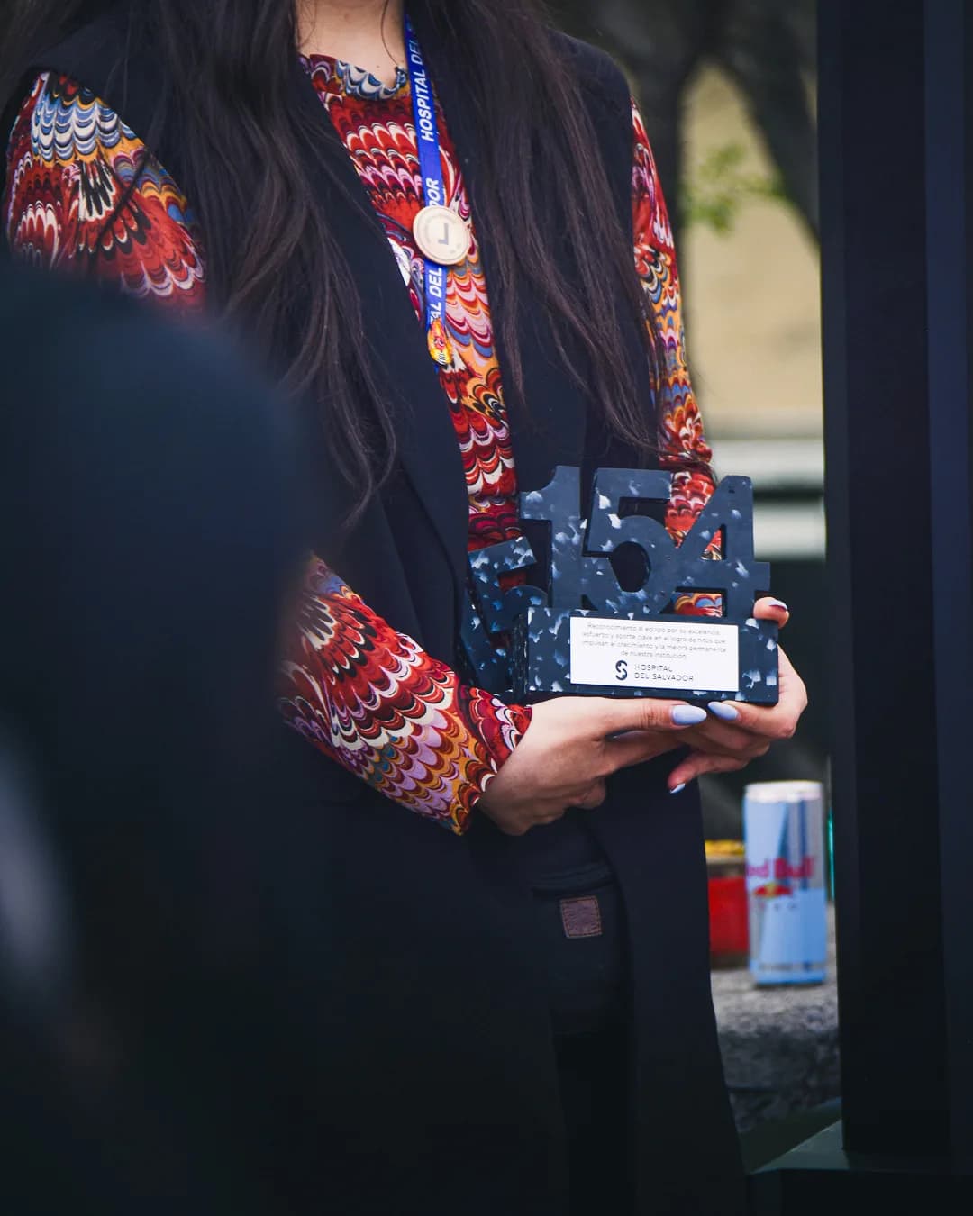 Hospital Salvador y Fiesta Corporativa foto 8