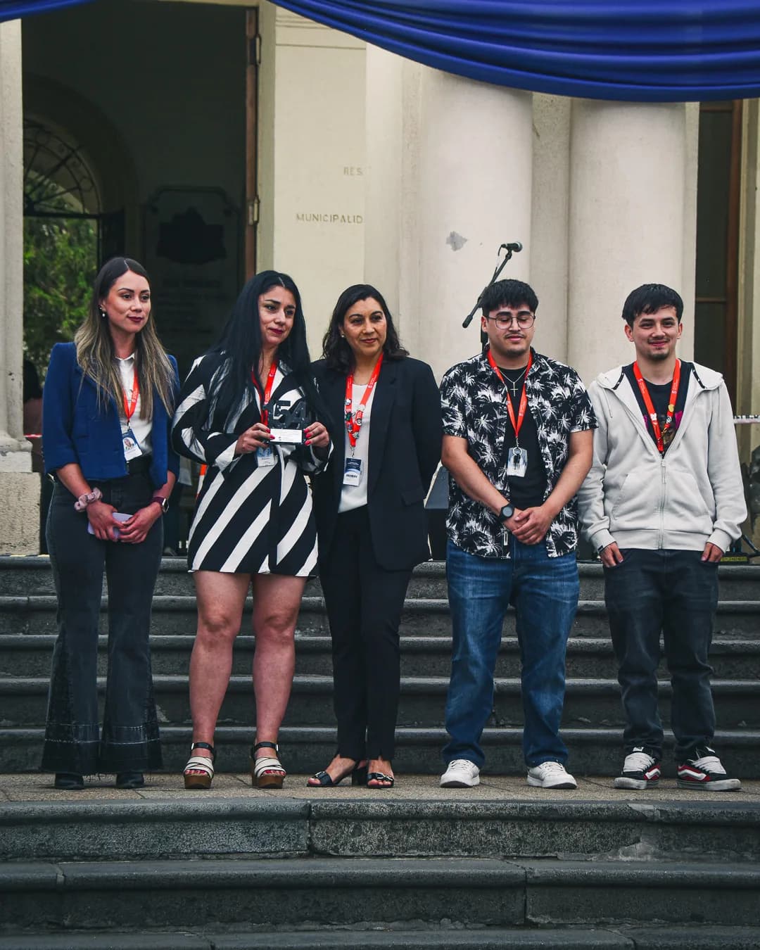 Hospital Salvador y Fiesta Corporativa foto 9