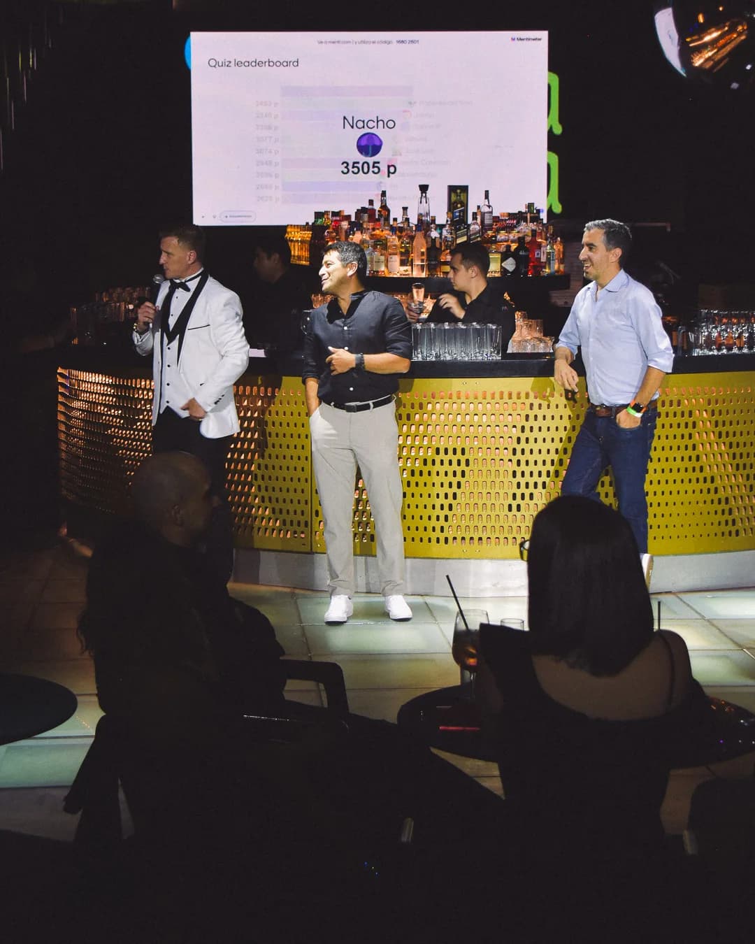 Monticello y Activación de Marca foto 11