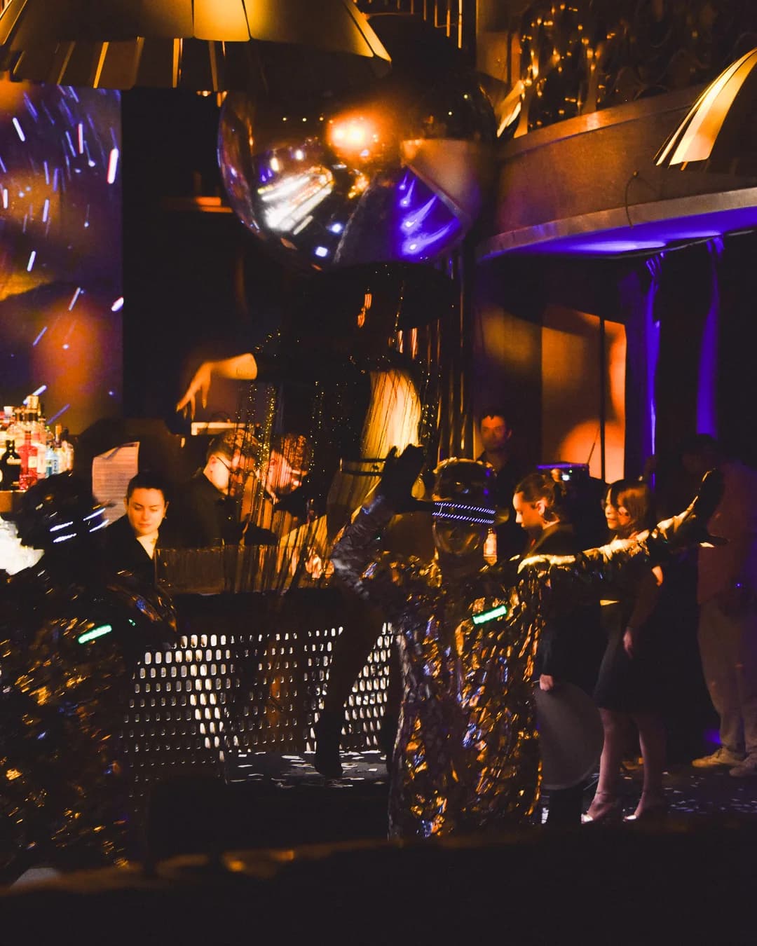 Monticello y Activación de Marca foto 13