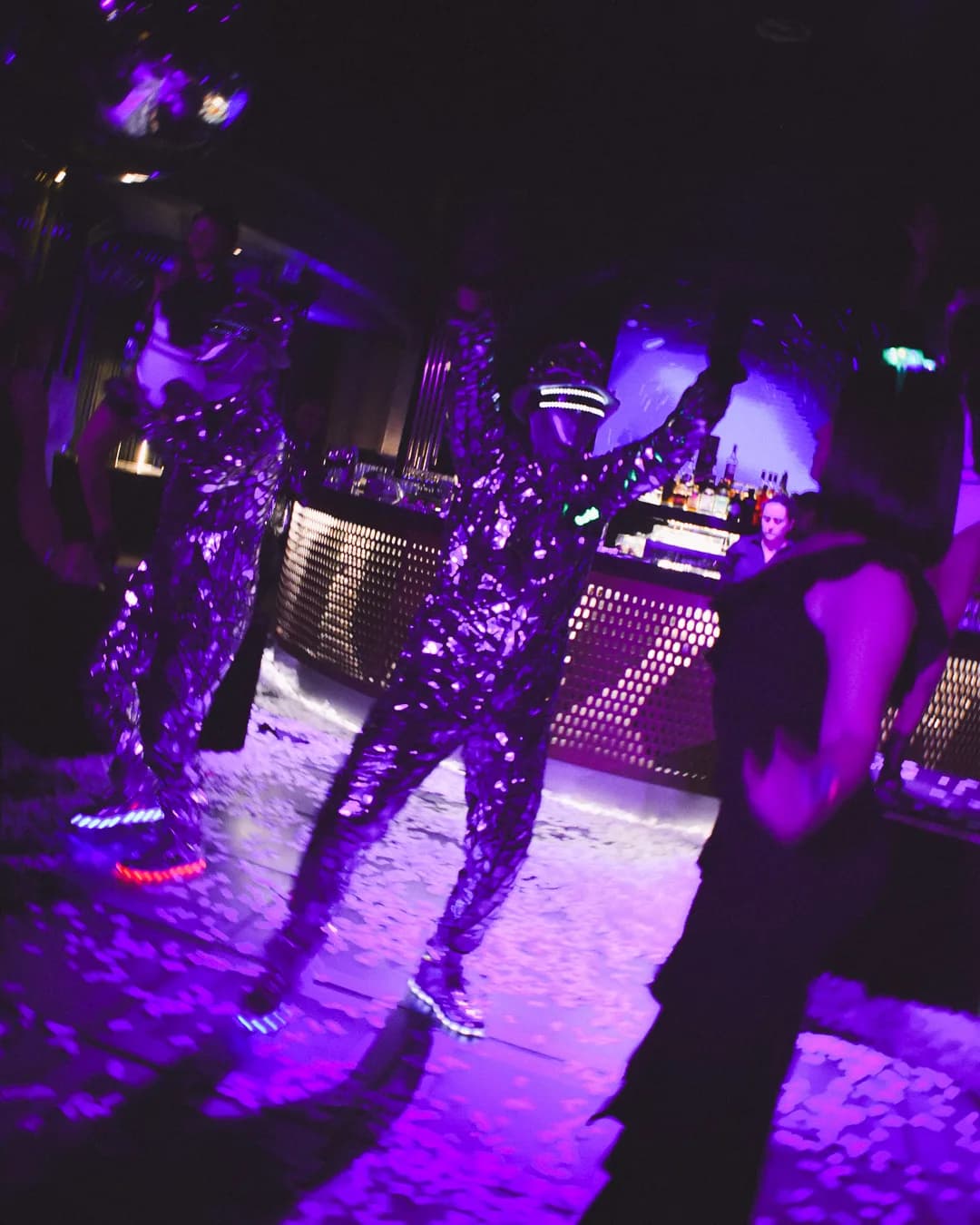 Monticello y Activación de Marca foto 15