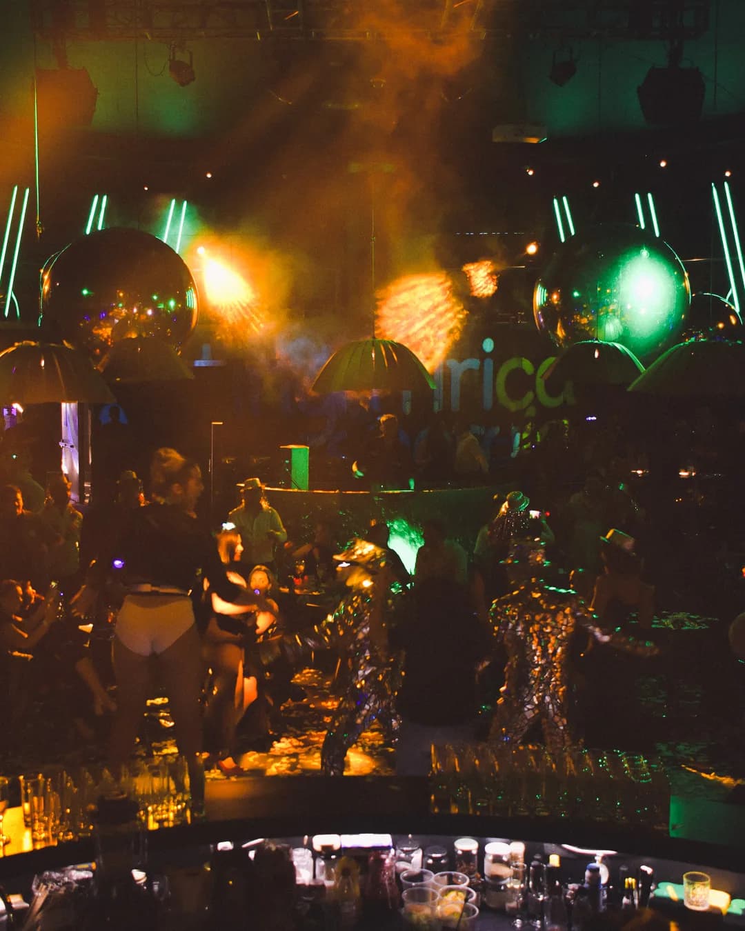 Monticello y Activación de Marca foto 16