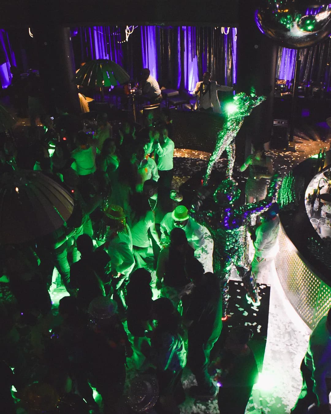 Monticello y Activación de Marca foto 17