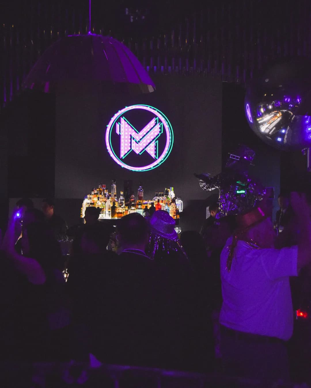 Monticello y Activación de Marca foto 18