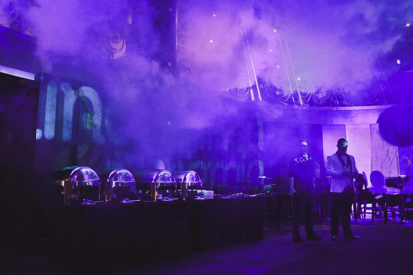 Monticello y Activación de Marca foto 2