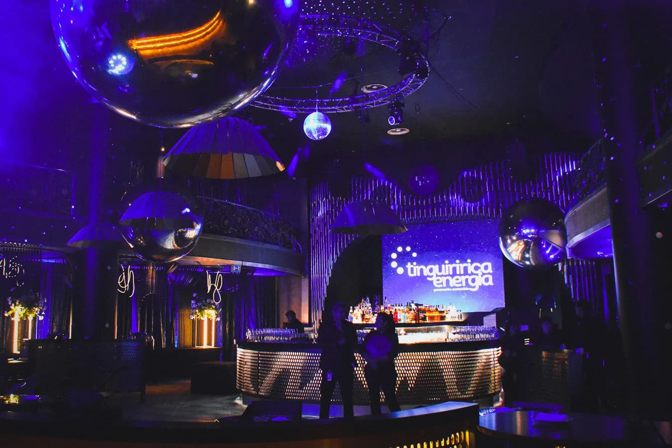 Monticello y Activación de Marca foto 3