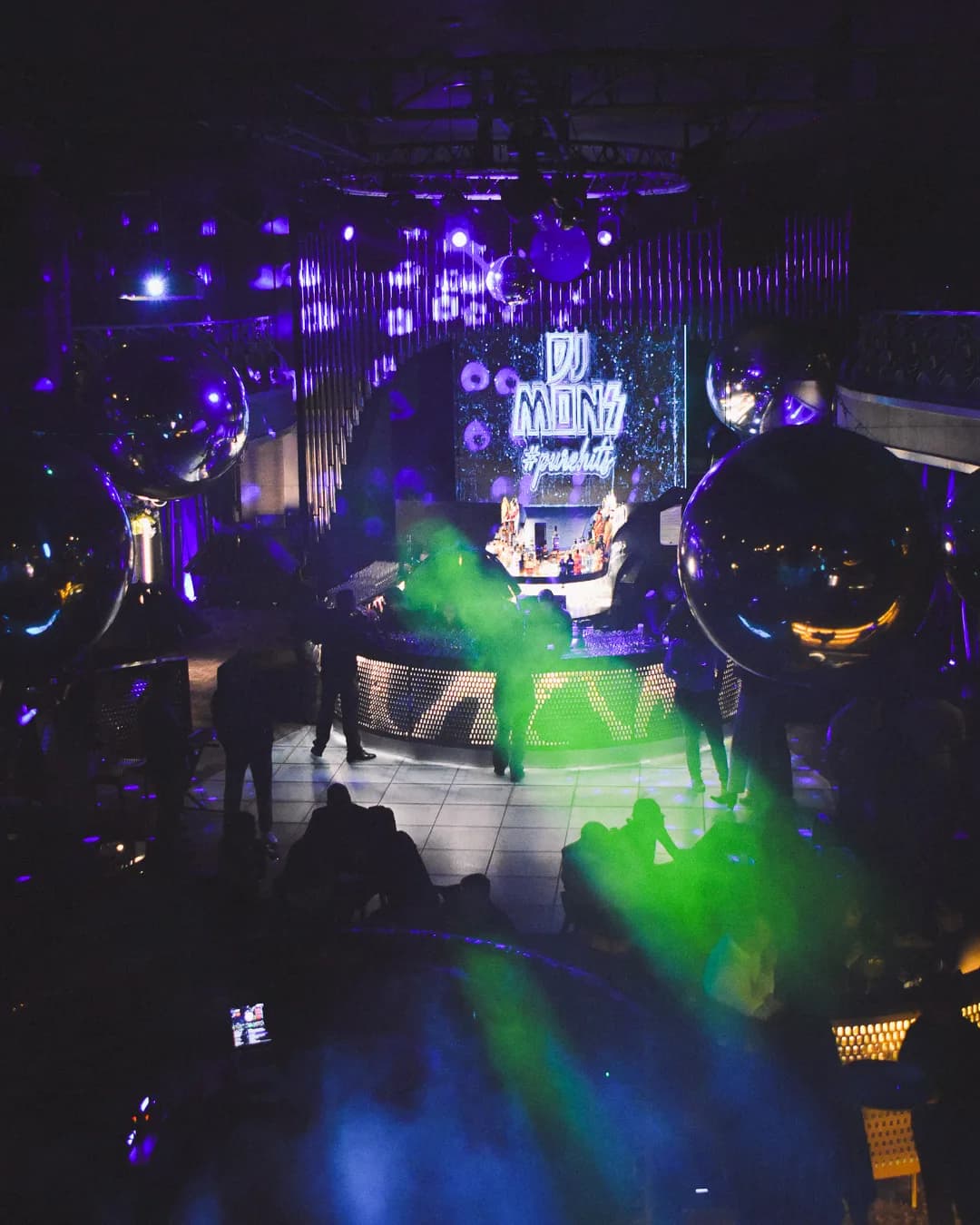 Monticello y Activación de Marca foto 4