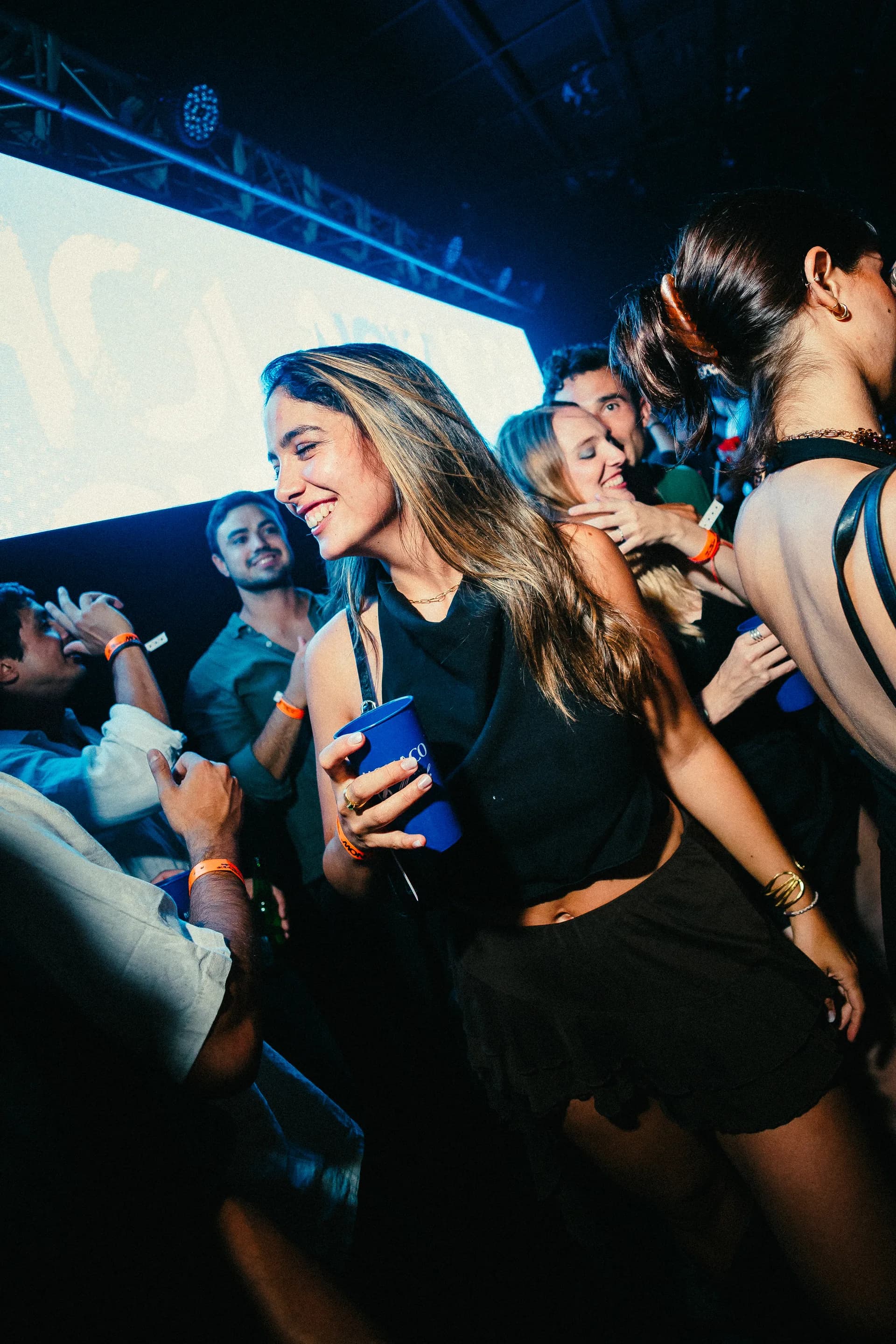 NOW y Fiesta Enero 29 foto 14