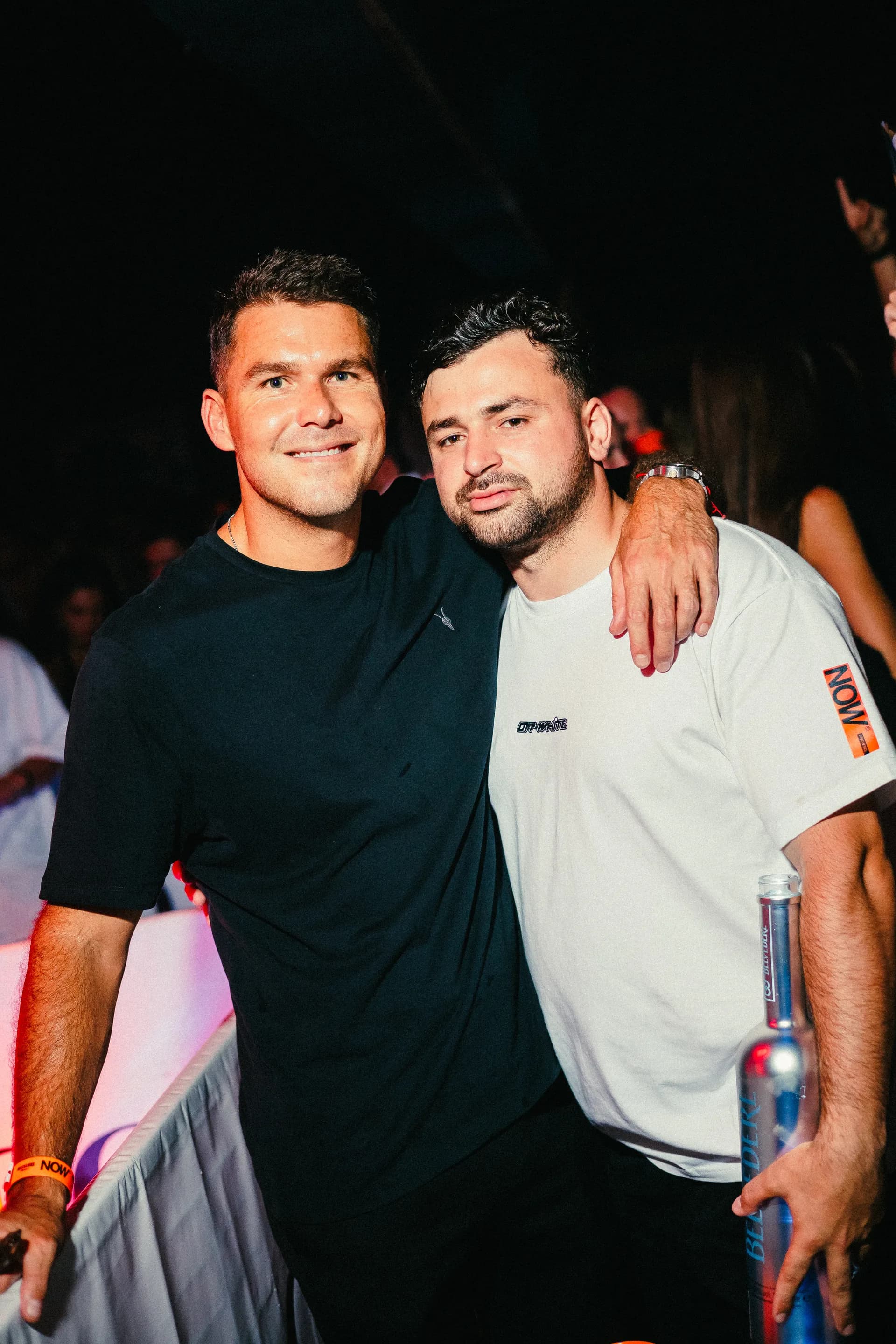 NOW y Fiesta Enero 29 foto 16