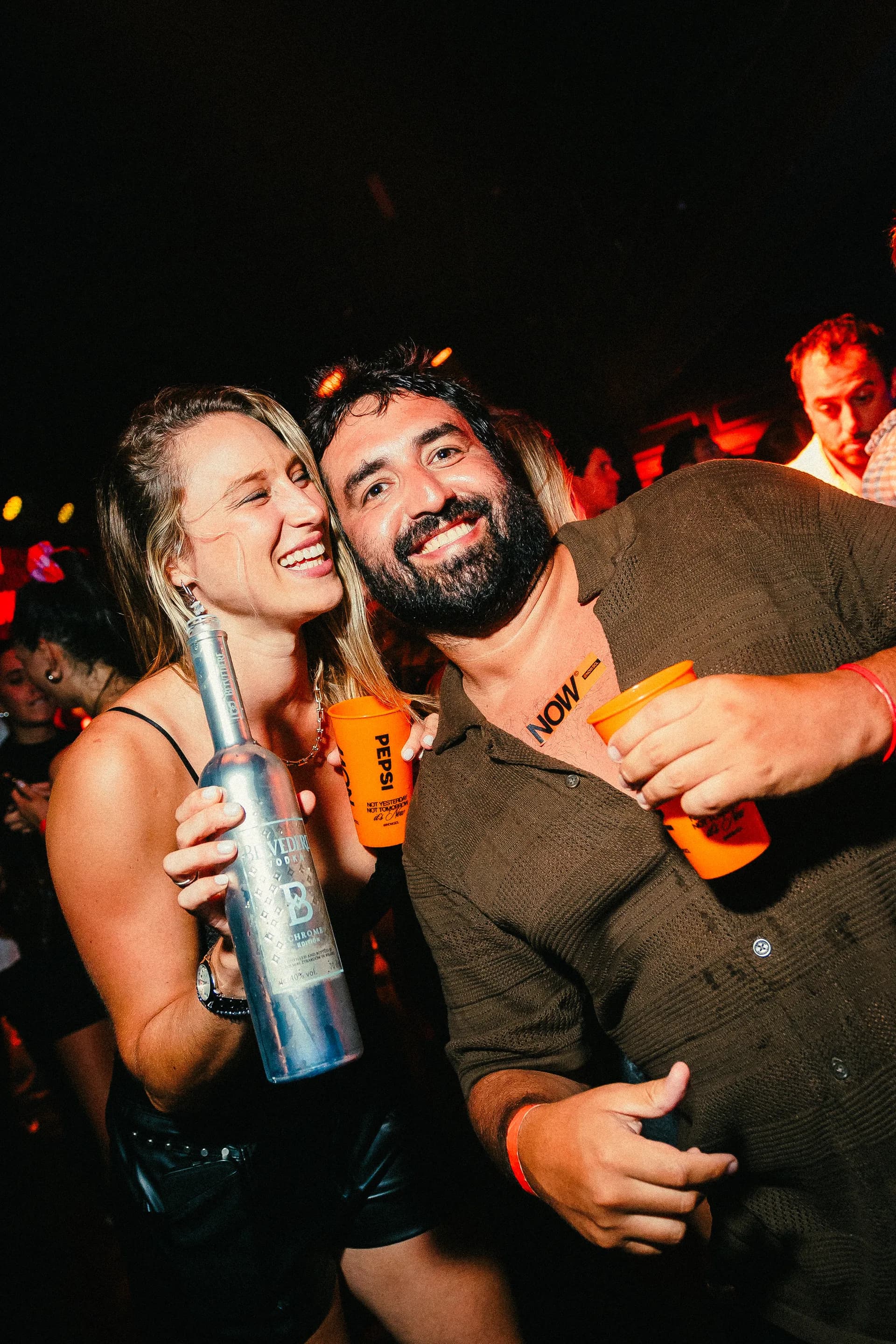 NOW y Fiesta Enero 29 foto 17