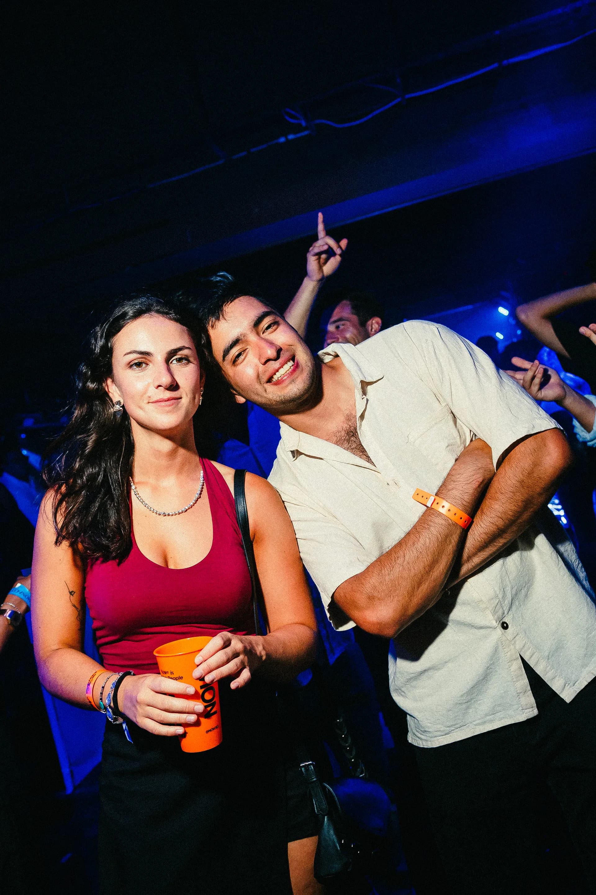 NOW y Fiesta Enero 29 foto 18