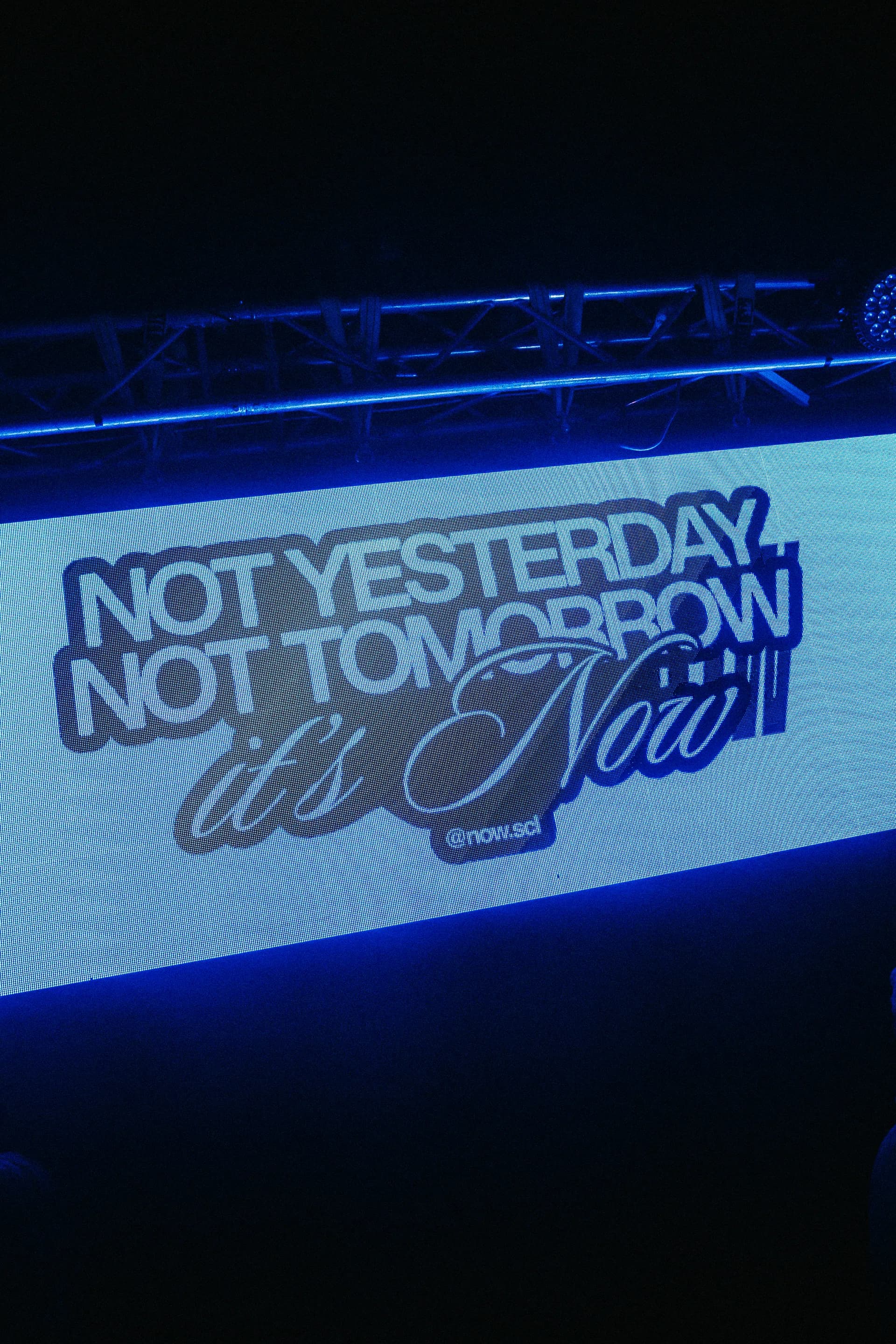 NOW y Fiesta Enero 29 foto 2