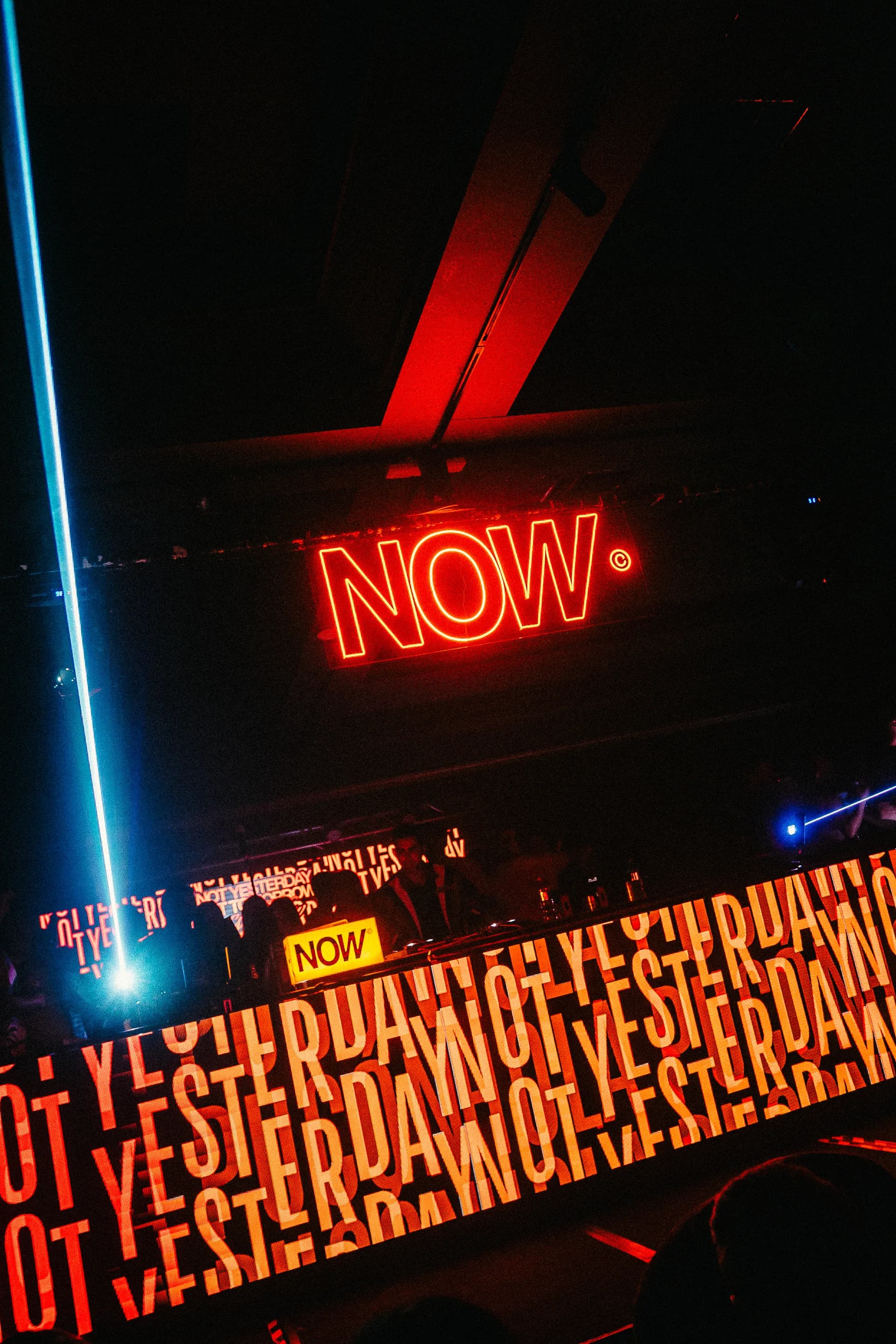 NOW y Fiesta Enero 29 foto 3