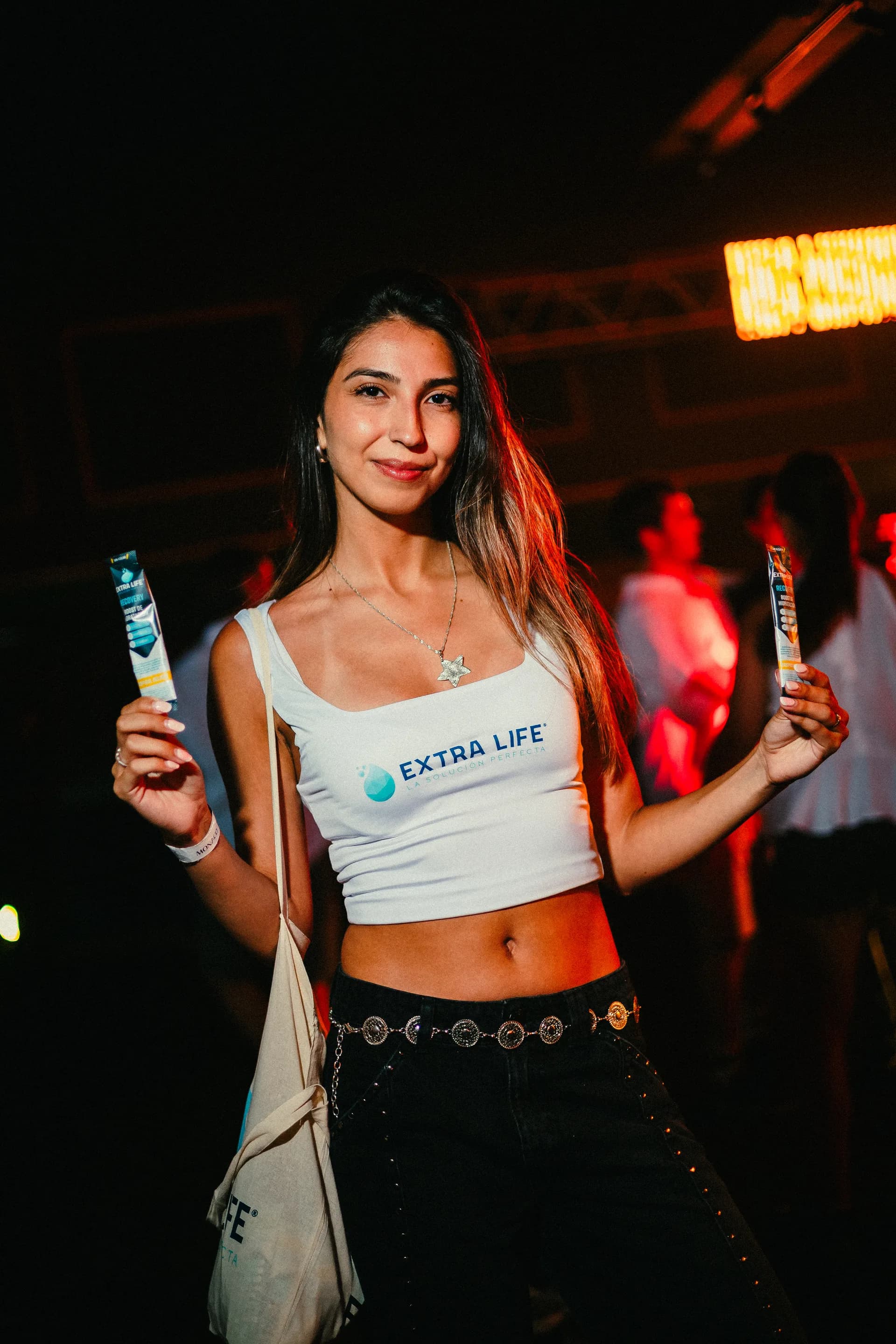 NOW y Fiesta Enero 29 foto 4