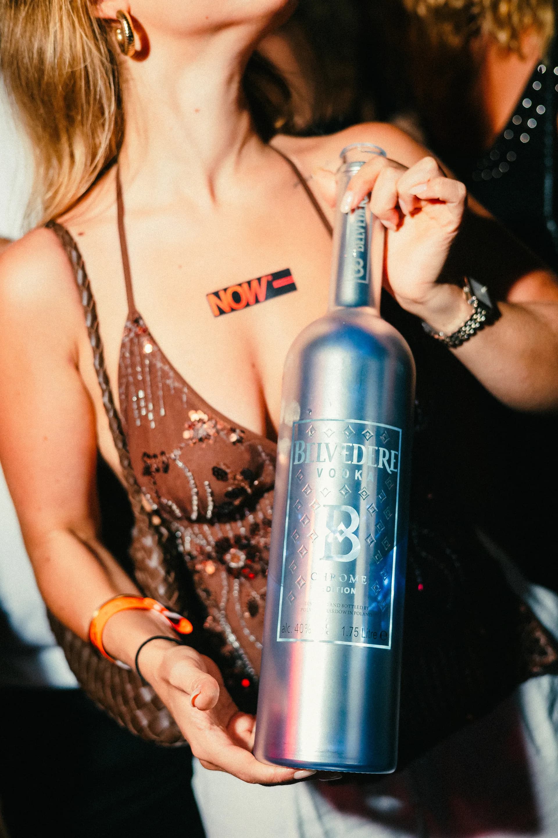 NOW y Fiesta Enero 29 foto 5