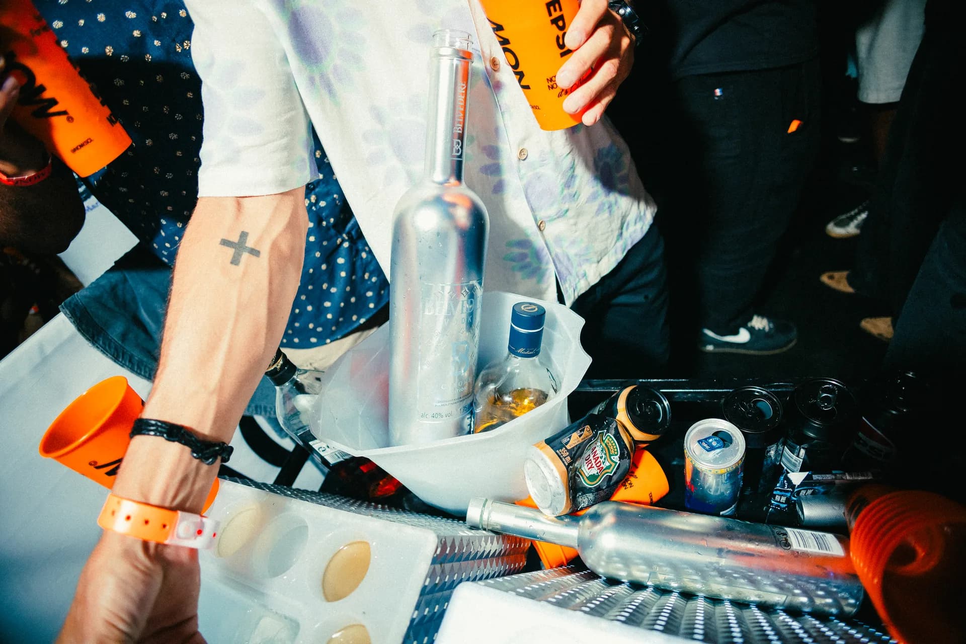 NOW y Fiesta Enero 29 foto 6