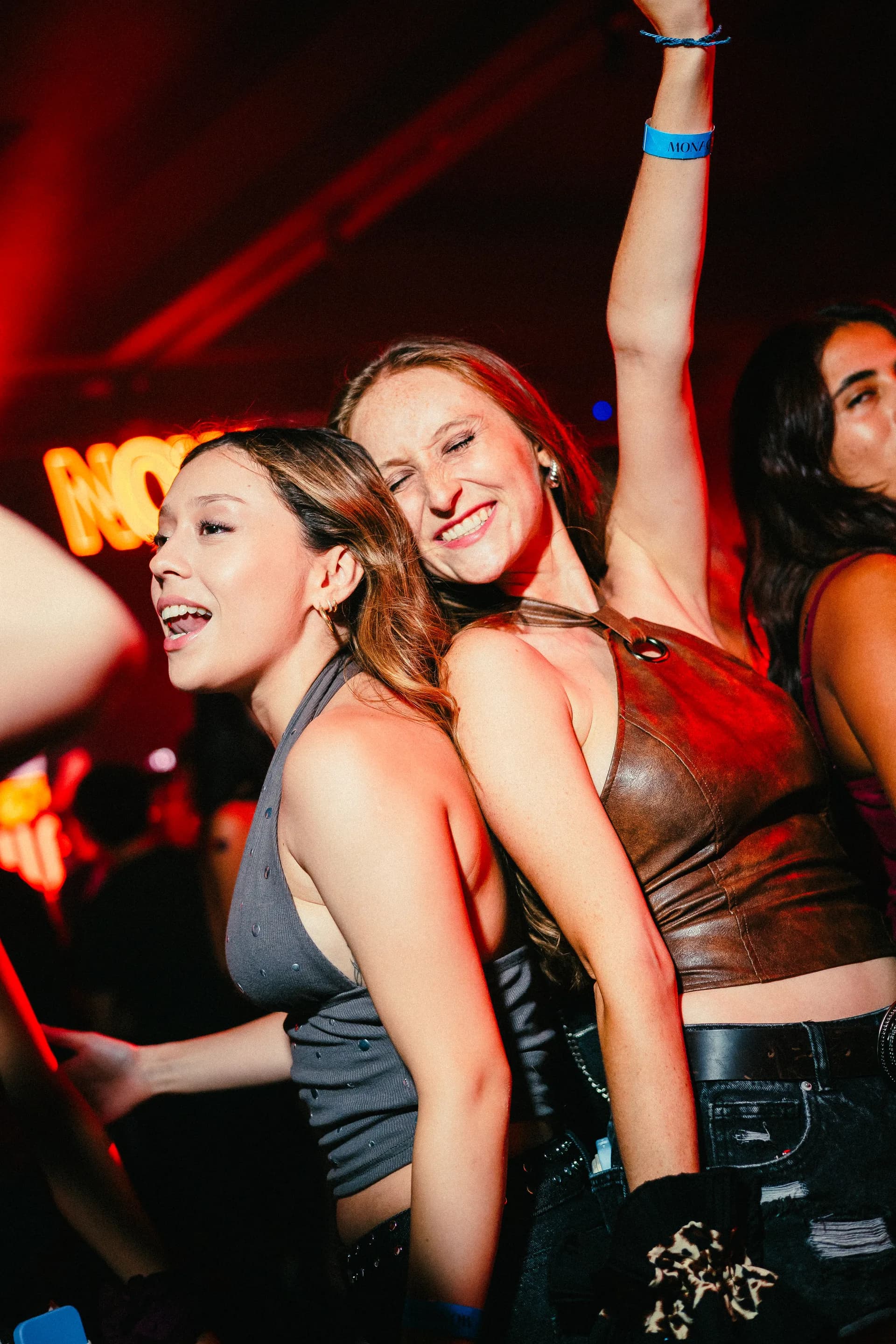 NOW y Fiesta Enero 29 foto 9