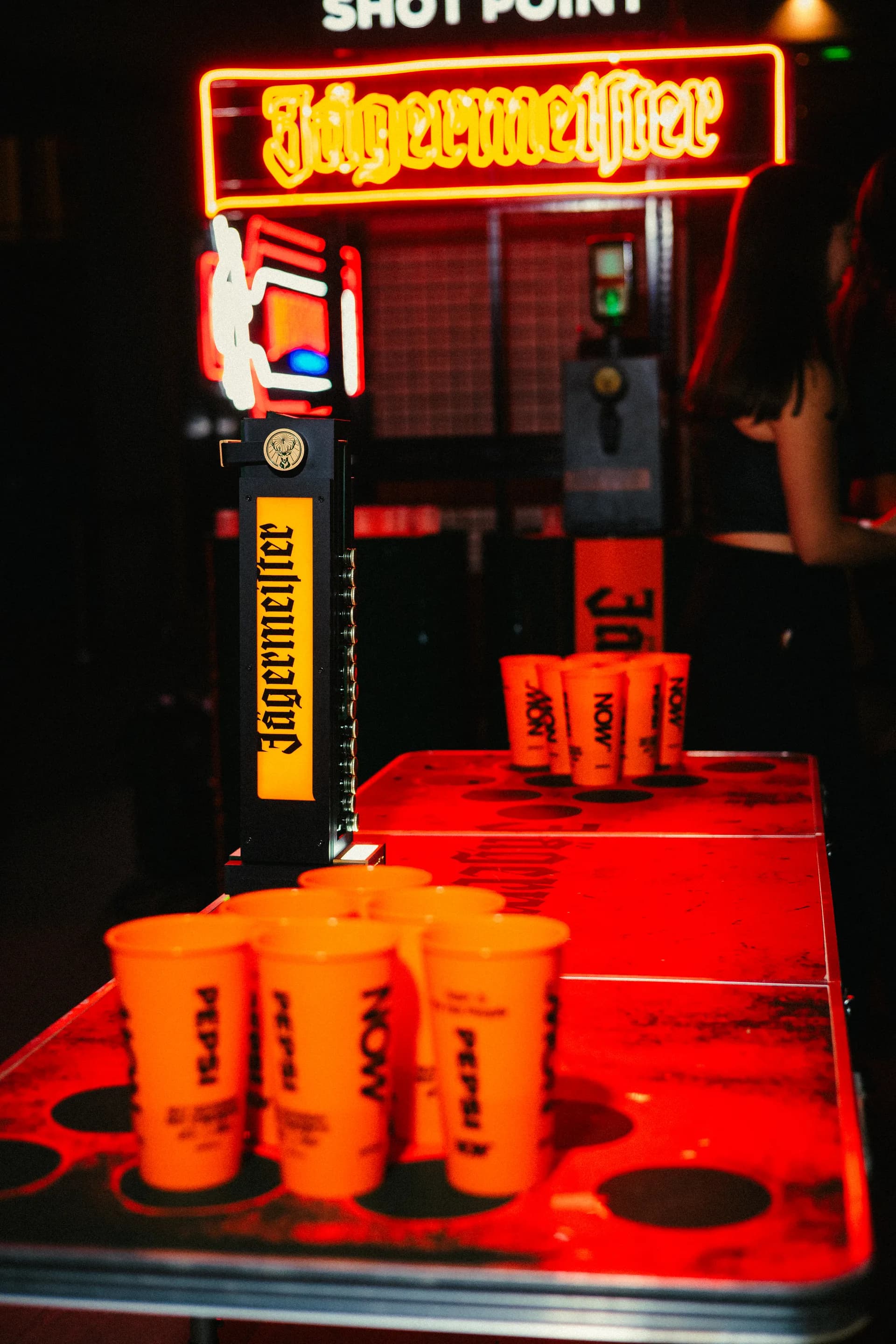 NOW y Fiesta Marzo 21 foto 10