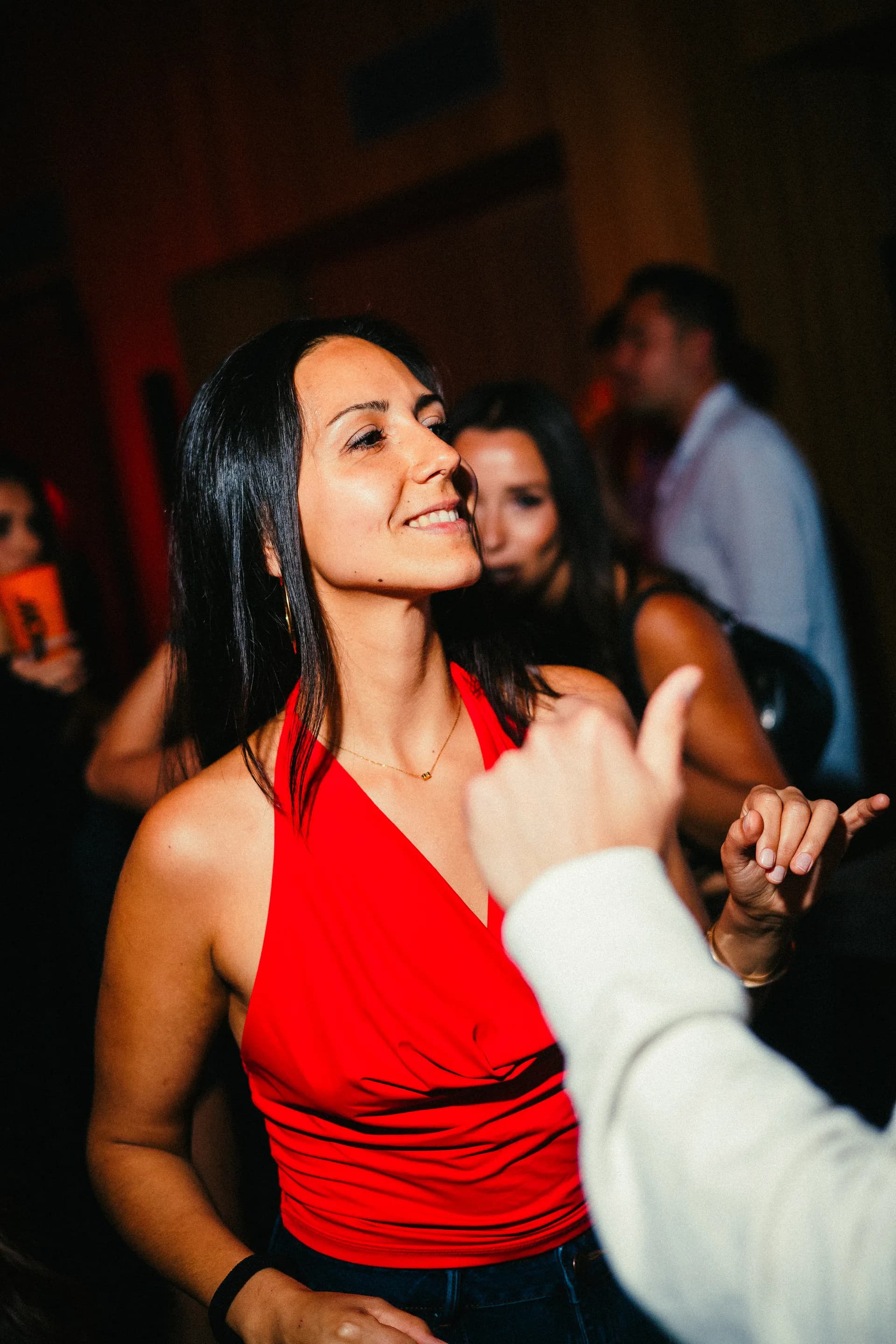 NOW y Fiesta Marzo 21 foto 14