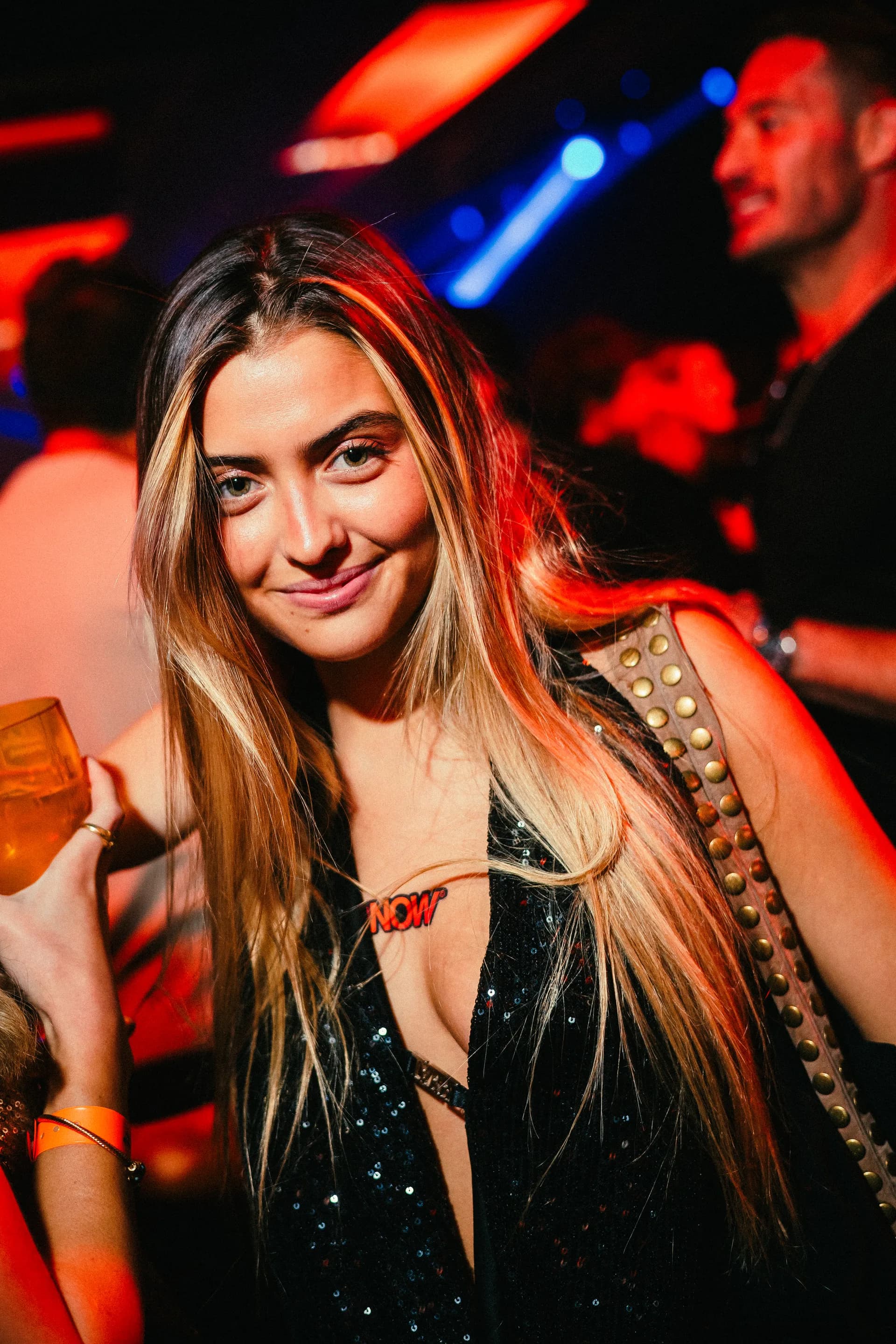 NOW y Fiesta Marzo 21 foto 16