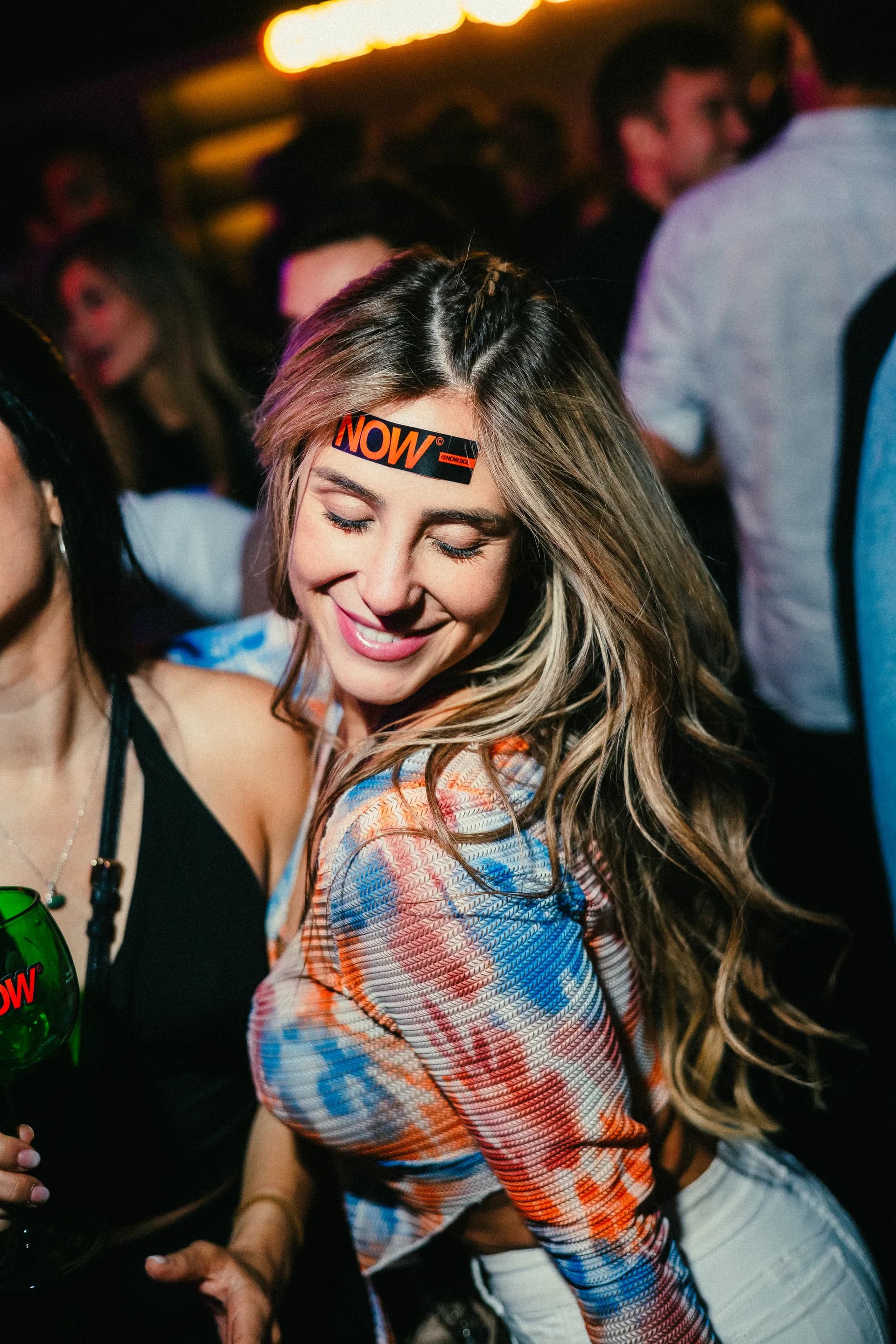 NOW y Fiesta Marzo 21 foto 17