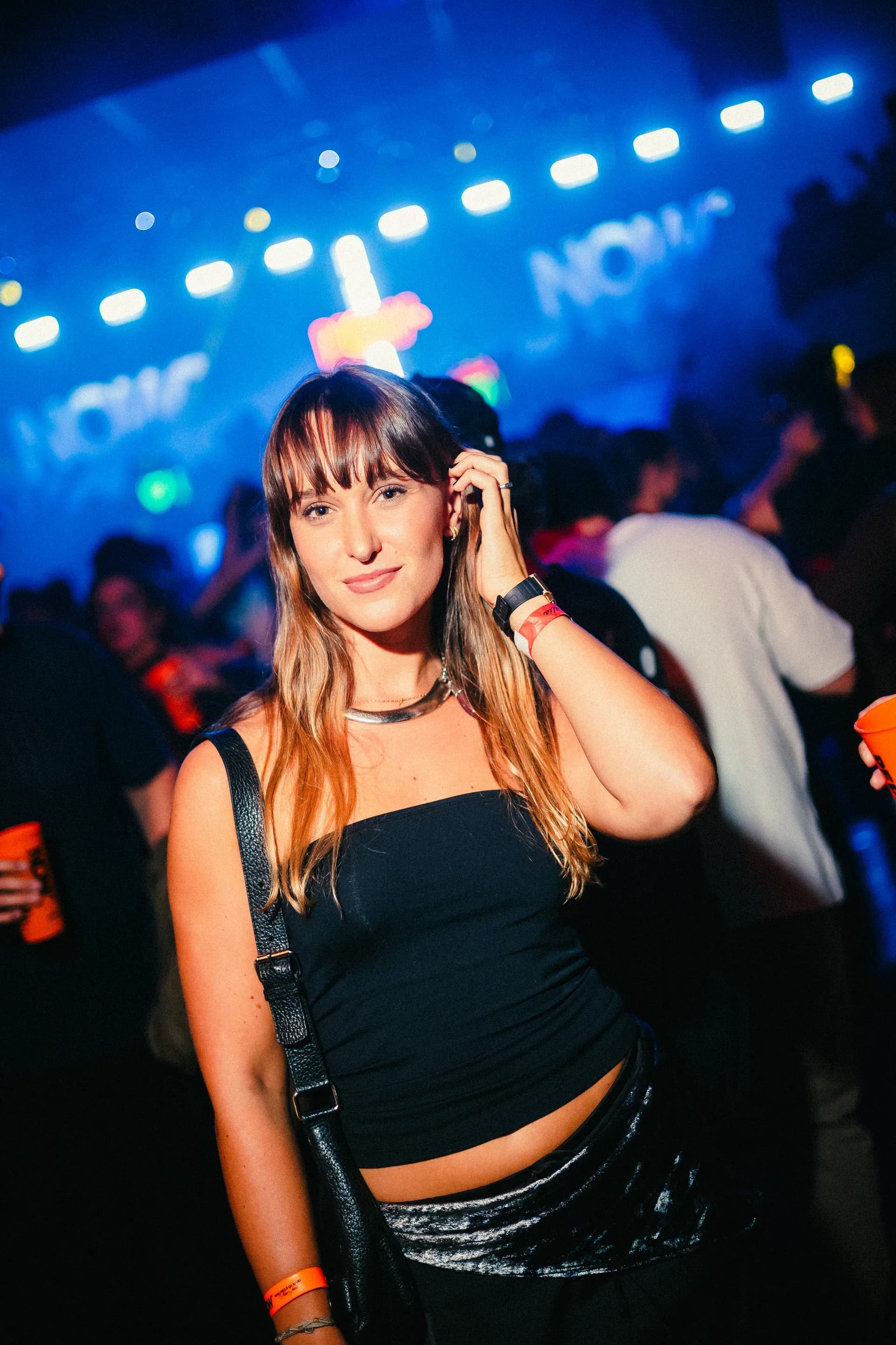 NOW y Fiesta Marzo 21 foto 18