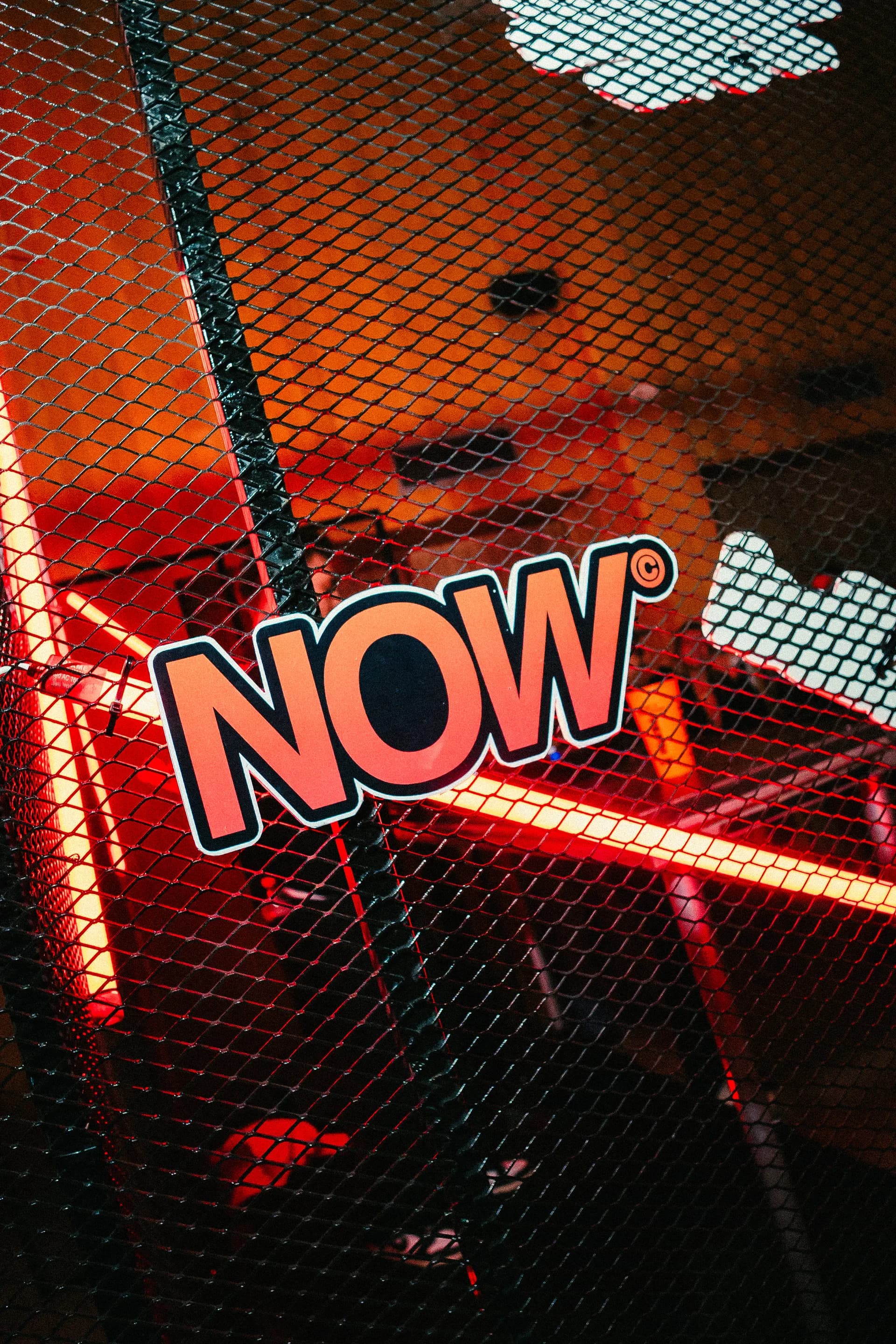 NOW y Fiesta Marzo 21 foto 3