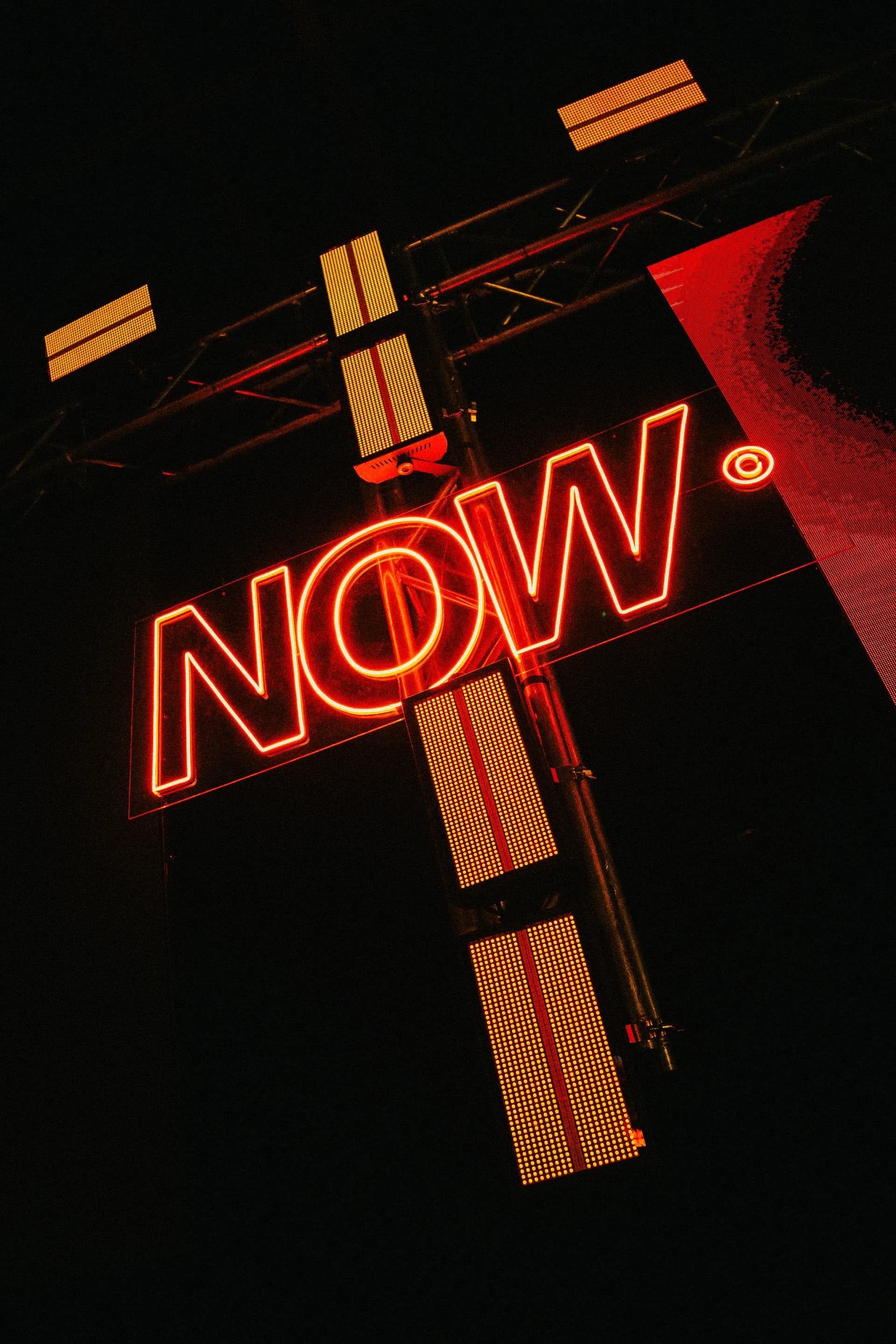 NOW y Fiesta Marzo 21 foto 4