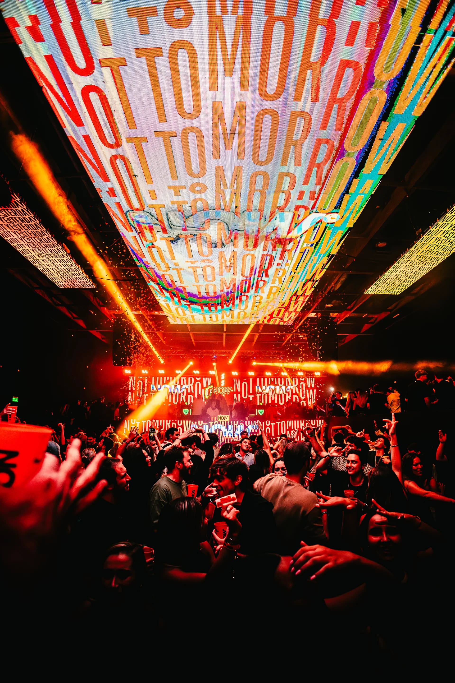 NOW y Fiesta Marzo 21 foto 6