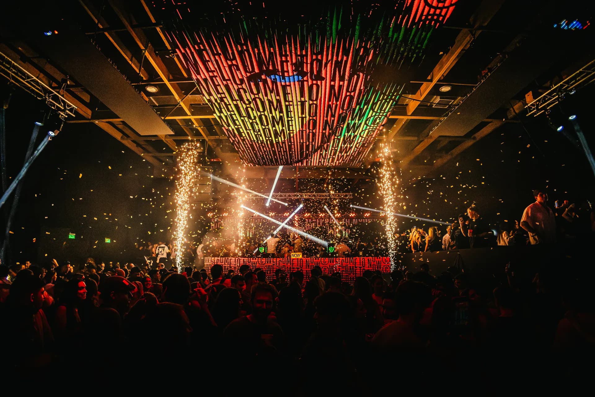 NOW y Fiesta Marzo 21 foto 7