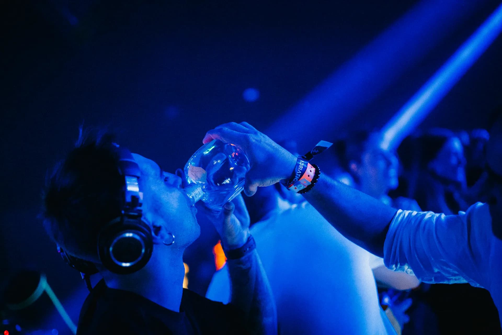 NOW y Fiesta Marzo 21 foto 8